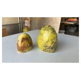 African Green Opal 60-130mm Free Form Specimen- (Lot 2)