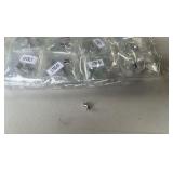 Petite Hope Ribbon Bead - Interchangeable-A009237 360 Pieces Included