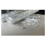 Petite Butterfly Bead - Interchangeable-Z009375 242 Pieces Included