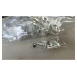 Petite Ballet Shoes Bead - Interchangeable-A011161 243 Pieces Included