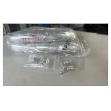 Petite Penguin Bead - Interchangeable-A009377 244 Pieces Included