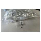 Petite Dove Bead - Interchangeable-A009378 246 Pieces Included