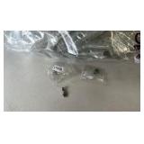 Petite Dangle Recycle Bead - Interchangeable-A009236 249 Pieces Included