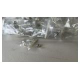 Petite Jesus Fish Bead - Interchangeable-A009209 253 Pieces Included