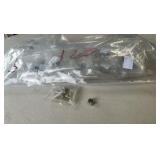 Petite Sea Horse Bead - Interchangeable-A009356 254 Pieces Included