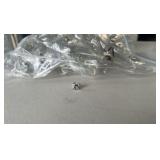 Petite Baby Buggy Bead - Interchangeable-A011160 255 Pieces Included