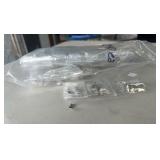 Petite Teapot Bead - Interchangeable-A009361 259 Pieces Included