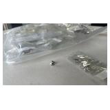 Petite Horse Head Bead - Interchangeable-A009381 260 Pieces Included