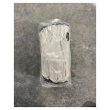 1426M Leather drivers gloves Med (Lot of 1 dozen)