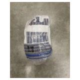 51PKE-DP-XL Leather palm gloves  (Lot of 1 dozen)