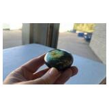 Labradorite Freeform Specimen Full Polish Med- (Lot 8ea)