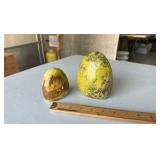 African Green Opal 60-130mm Free Form Specimen- (Lot 2)