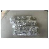 Petite Hope Ribbon Bead - Interchangeable-A009237 360 Pieces Included