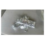 Petite Turtle Bead - Interchangeable-A009355 240 Pieces Included