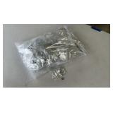 Petite Dove Bead - Interchangeable-A009378 246 Pieces Included