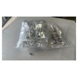 Petite Dangle Dice Bead - Interchangeable-Z011144 247 Pieces Included