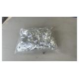 Petite Teddy Bear Face Bead - Interchangeable-A009382 251 Pieces Included