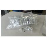 Petite Bible Bead - Interchangeable-A009211 252 Pieces Included