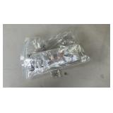 Petite Sea Horse Bead - Interchangeable-A009356 254 Pieces Included