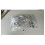 Petite Sitting Cat Bead - Interchangeable-A009352 258 Pieces Included