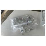 Petite Teapot Bead - Interchangeable-A009361 259 Pieces Included