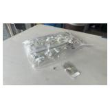 Petite Horse Head Bead - Interchangeable-A009381 260 Pieces Included