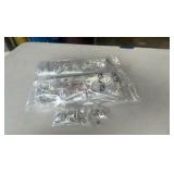 Petite Pig Bead - Interchangeable-A009380 262 Pieces Included