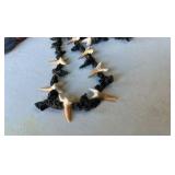 Mixed Gemstone Necklaces (Lot of 9)