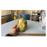 African Green Opal Free Form Specimen Extra Large- approx 9 inches  (Lot 1)