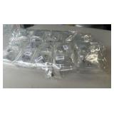 Petite Hope Ribbon Bead - Interchangeable-A009237 360 Pieces Included