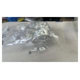 Petite Ballet Shoes Bead - Interchangeable-A011161 243 Pieces Included