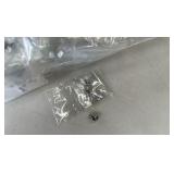 Petite Dove Bead - Interchangeable-A009378 246 Pieces Included