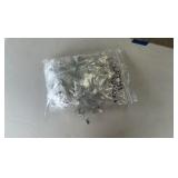 Petite Dangle Recycle Bead - Interchangeable-A009236 249 Pieces Included