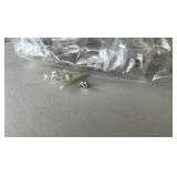 Petite Jesus Fish Bead - Interchangeable-A009209 253 Pieces Included