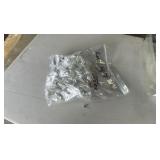 Petite Baby Buggy Bead - Interchangeable-A011160 255 Pieces Included