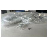 Petite Sitting Dog Bead - Interchangeable-A009351 256 Pieces Included