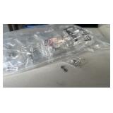 Petite Dangle Ladybug Bead - Interchangeable-A009376 257 Pieces Included