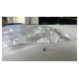 Petite Sitting Cat Bead - Interchangeable-A009352 258 Pieces Included