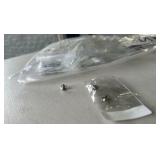 Petite Horse Head Bead - Interchangeable-A009381 260 Pieces Included