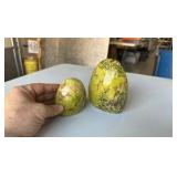 African Green Opal 60-130mm Free Form Specimen- (Lot 2)