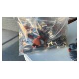 Mixed Gemstone Necklaces (Lot of 9)