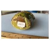 African Green Opal Free Form Specimen Extra Large- approx 9 inches  (Lot 1)