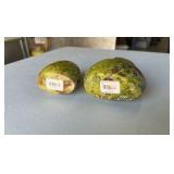 African Green Opal 60-130mm Free Form Specimen- (Lot 2)