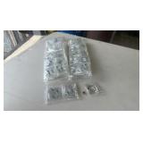 Peridot Rhinestone Channel Set Bead for 2mm Leather-Z009324 (Lot 240 Pieces)