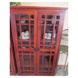 Quality Executive Style storage cab...