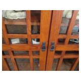 Quality Executive Style storage cab...