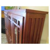 Quality Executive Style storage cab...