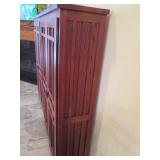 Quality Executive Style storage cab...