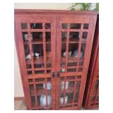 Quality Executive Style storage cab...