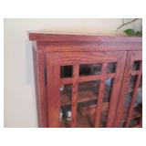 Quality Executive Style storage cab...